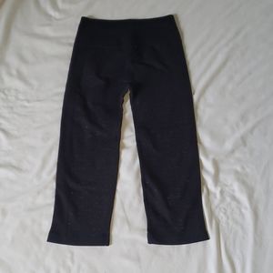 Lululemon Capri Pants